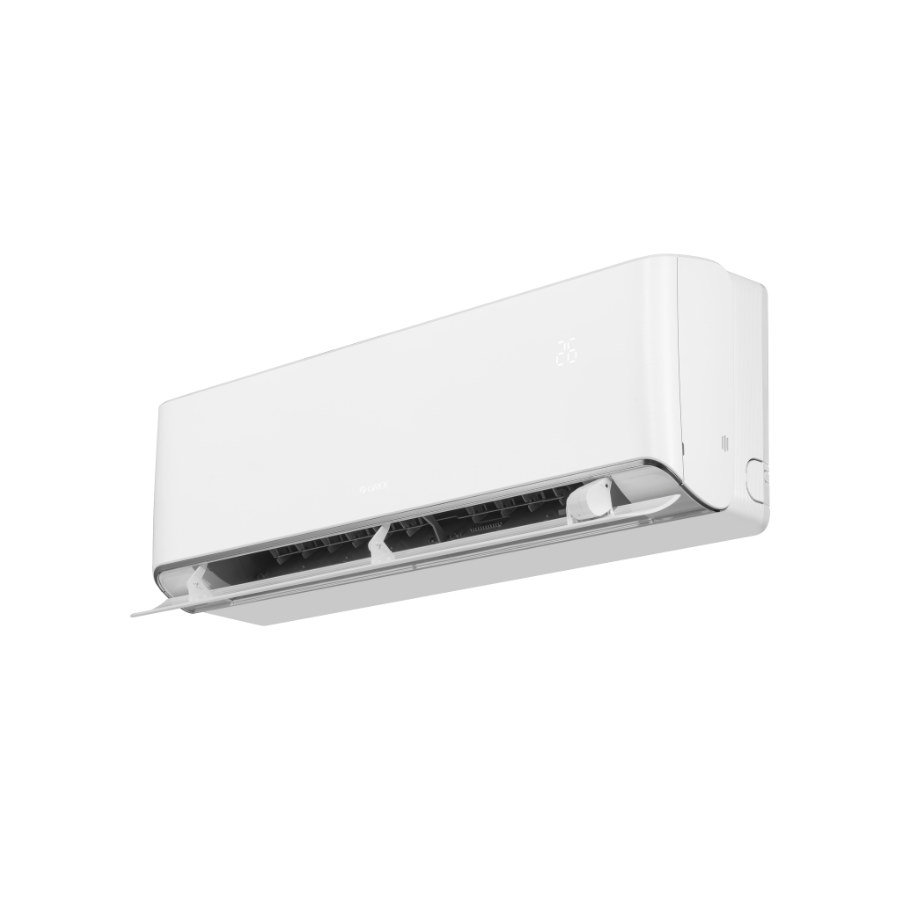 GREE, klima uređaj komplet AIRY bijela GWH12AVCXD-K6DNA1A/I W/GWH12AVCXD-K6DNA1A/O - 3,51kW